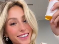 Αμβλεία αλήθεια που πρέπει να ακούσετε: Τα αντικαταθλιπτικά μπορούν να σας κάνουν να νιώσετε χειρότερα, να καταστρέψουν τη σεξουαλική σας ζωή και να προκαλέσουν αύξηση βάρους, λέει η ψυχίατρος του NHS, καθηγήτρια JOANNA MONCRIEFF. Υπάρχουν εναλλακτικές… και λειτουργούν καλύτερα
| presscode.gr Αμβλεία αλήθεια που πρέπει να ακούσετε: Τα αντικαταθλιπτικά μπορούν να σας κάνουν να νιώσετε χειρότερα, να καταστρέψουν τη σεξουαλική σας ζωή και να προκαλέσουν αύξηση βάρους, λέει η ψυχίατρος του NHS, καθηγήτρια JOANNA MONCRIEFF. Υπάρχουν εναλλακτικές... και λειτουργούν καλύτερα
| presscode.gr