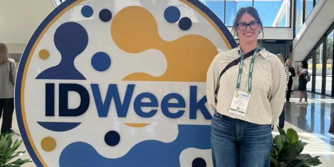 Ανακατεύτηκα με 10.000 γιατρούς και επιστήμονες κοντά στα κεντρικά γραφεία Ανακατεύτηκα με 10.000 γιατρούς και επιστήμονες κοντά στα κεντρικά γραφεία του CDC. Ήταν σαν να κοιτούσαμε σε μια κρυστάλλινη σφαίρα δημόσιας υγείας.
| presscode.gr