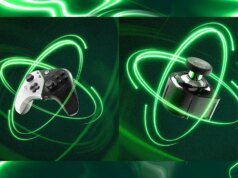 Ανασκόπηση ελεγκτή Thrustmaster ESWAP X2 HE
| presscode.gr Ανασκόπηση ελεγκτή Thrustmaster ESWAP X2 HE
| presscode.gr