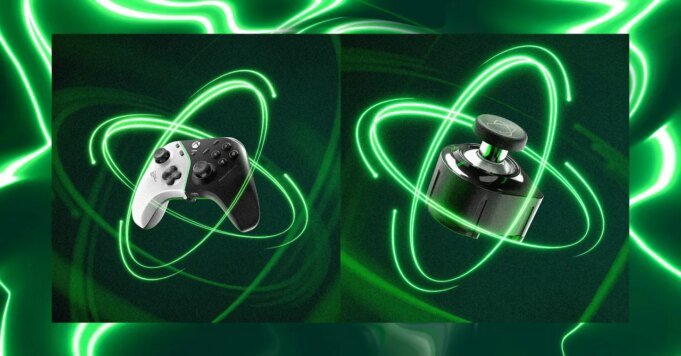 Ανασκόπηση ελεγκτή Thrustmaster ESWAP X2 HE
| presscode.gr