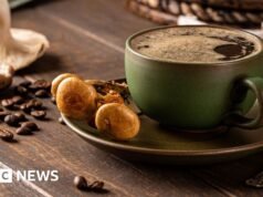 Αντίο κανονικό flat λευκό. Οι «λειτουργικοί» καφέδες έρχονται στο προσκήνιο
| presscode.gr Αντίο κανονικό flat λευκό. Οι «λειτουργικοί» καφέδες έρχονται στο προσκήνιο
| presscode.gr