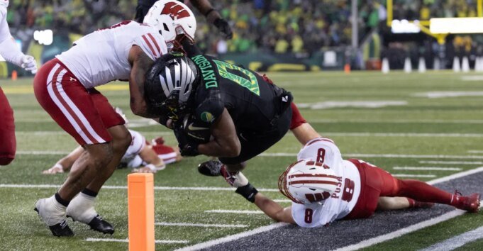 Αντιπάλους αμυντική προεπισκόπηση: Wisconsin Badgers | presscode.gr Αντιπάλους αμυντική προεπισκόπηση: Wisconsin Badgers
| presscode.gr