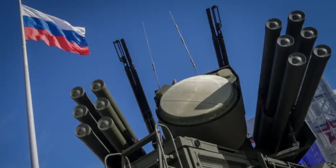 Ανώτερος Ρώσος βουλευτής λέει ότι η Μόσχα μόλις παρέδωσε νέα Ανώτερος Ρώσος βουλευτής λέει ότι η Μόσχα μόλις παρέδωσε νέα συστήματα αεράμυνας στη Βενεζουέλα
| presscode.gr