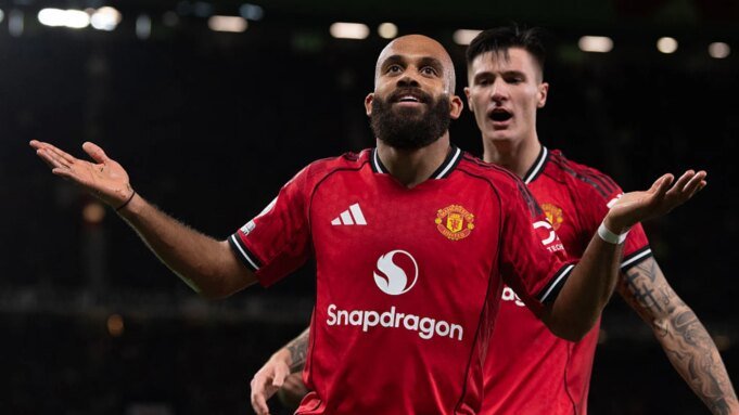 Αποκαλύφθηκε το σχέδιο της Man Utd για τις αποχωρήσεις της AFCON
| presscode.gr