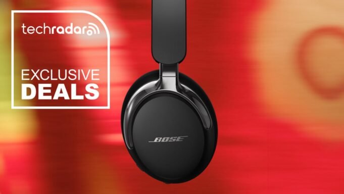 Αποκλειστικό: Πάρτε τα ακουστικά Bose QuietComfort Ultra (2ης γενιάς) στη χαμηλότερη τιμή αυτή τη Μαύρη Παρασκευή χρησιμοποιώντας τον κωδικό κουπονιού μας
| presscode.gr