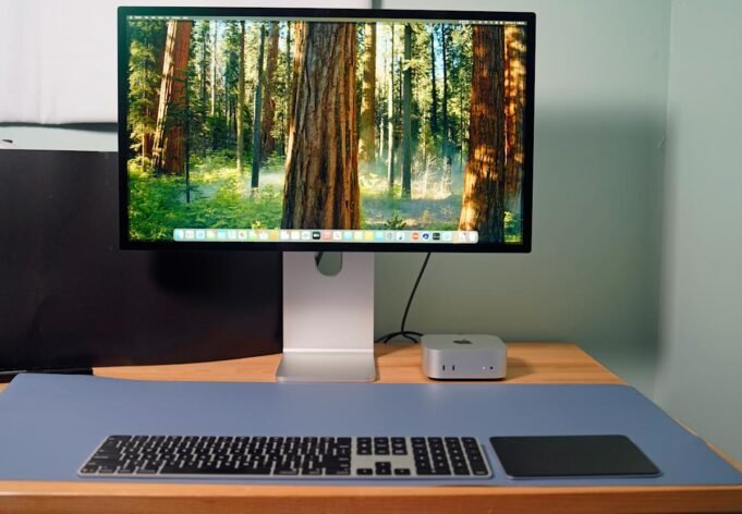 Αποκτήστε έκπτωση 120 $ στο Mac mini M4 της Apple για τη Μαύρη Παρασκευή
| presscode.gr