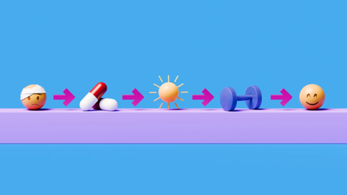 Αποκτήστε την υγεία των γυναικών από τη διαφημιστική εκστρατεία ευεξίας
| presscode.gr