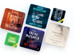 Αποκτήστε τρεις μήνες Audible μόνο με 3 $ για τη Black Friday
| presscode.gr Αποκτήστε τρεις μήνες Audible μόνο με 3 $ για τη Black Friday
| presscode.gr