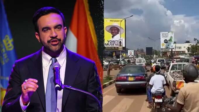 Από την Αφρική στο Ιράν: Η δημαρχιακή νίκη του Mamdani αντλεί επαίνους από απροσδόκητα μέρη, έντονη κριτική
| presscode.gr