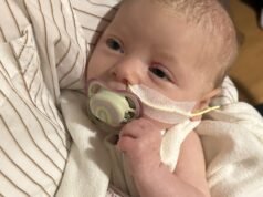 Αρνούμενοι να φάνε και μόλις είχαν τις αισθήσεις τους… τα μωρά μας «δηλητηριάστηκαν» αφού ήπιαν αναμνηστική φόρμουλα μολυσμένη με θανατηφόρα τοξίνη
| presscode.gr Αρνούμενοι να φάνε και μόλις είχαν τις αισθήσεις τους... τα μωρά μας «δηλητηριάστηκαν» αφού ήπιαν αναμνηστική φόρμουλα μολυσμένη με θανατηφόρα τοξίνη
| presscode.gr