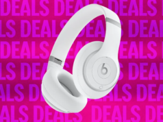Αυτά τα ακουστικά Beats έχουν σήμανση 150 $ για τη Black Friday
| presscode.gr Αυτά τα ακουστικά Beats έχουν σήμανση 150 $ για τη Black Friday
| presscode.gr