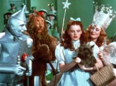 Αυτά τα μυστικά του Μάγου του Οζ θα σας κάνουν να νιώσετε σαν στο σπίτι σας
| presscode.gr Αυτά τα μυστικά του Μάγου του Οζ θα σας κάνουν να νιώσετε σαν στο σπίτι σας
| presscode.gr