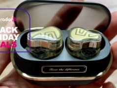 Αυτά τα φτηνά ακουστικά μπουμπούκια μόλις πήραν την πρώτη τους έκπτωση 20 $ στη Μαύρη Παρασκευή: Είμαι επεξεργαστής ήχου και λέω να τα αγοράσω
| presscode.gr Αυτά τα φτηνά ακουστικά μπουμπούκια μόλις πήραν την πρώτη τους έκπτωση 20 $ στη Μαύρη Παρασκευή: Είμαι επεξεργαστής ήχου και λέω να τα αγοράσω
| presscode.gr