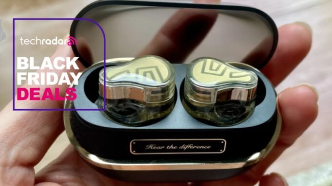 Αυτά τα φτηνά ακουστικά μπουμπούκια μόλις πήραν την πρώτη τους έκπτωση 20 $ στη Μαύρη Παρασκευή: Είμαι επεξεργαστής ήχου και λέω να τα αγοράσω
| presscode.gr