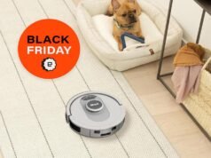 Αυτή είναι η συμφωνία ρομπότ Shark Black Friday για κενή σκούπα για το 2025
| presscode.gr Αυτή είναι η συμφωνία ρομπότ Shark Black Friday για κενή σκούπα για το 2025
| presscode.gr