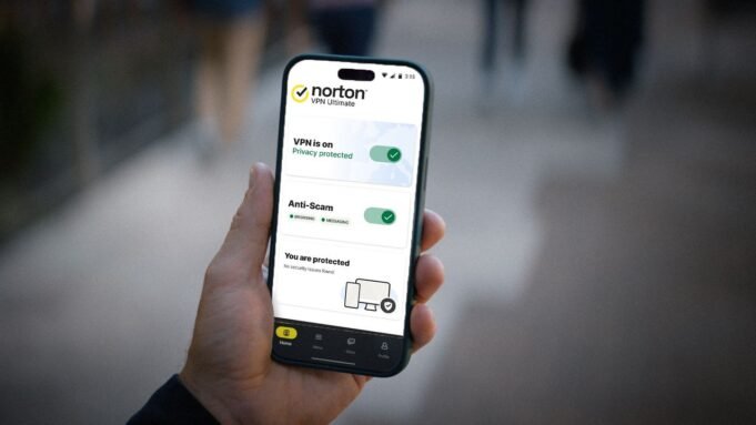 Αυτή η αποκλειστική τιμή Norton VPN σημαίνει ότι δεν χρειάζεται Αυτή η αποκλειστική τιμή Norton VPN σημαίνει ότι δεν χρειάζεται να περιμένετε μέχρι τη Μαύρη Παρασκευή για μια εξαιρετική προσφορά VPN
| presscode.gr
