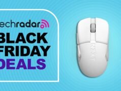 Αυτή η γελοία χαμηλή τιμή με έκανε να επαναλάβω το NZXT Lift Elite Wireless για μόλις 19,99 $ κατά τη διάρκεια της Black Friday
| presscode.gr Αυτή η γελοία χαμηλή τιμή με έκανε να επαναλάβω το NZXT Lift Elite Wireless για μόλις 19,99 $ κατά τη διάρκεια της Black Friday
| presscode.gr