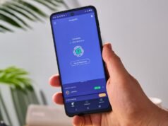 Αυτό το VPN 1 $ μόλις άφησε μια προσφορά 90% για τη Μαύρη Παρασκευή – εδώ είναι πώς να πάρετε το δικό σας
| presscode.gr Αυτό το VPN 1 $ μόλις άφησε μια προσφορά 90% για τη Μαύρη Παρασκευή - εδώ είναι πώς να πάρετε το δικό σας
| presscode.gr