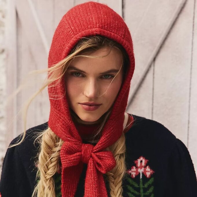 Αφαιρέστε το χειμερινό σας καπέλο για αυτά τα μοντέρνα στυλ Αφαιρέστε το χειμερινό σας καπέλο για αυτά τα μοντέρνα στυλ Balaclava
| presscode.gr