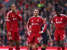 Βαθμολογίες παικτών Λίβερπουλ εναντίον Νότιγχαμ Φόρεστ: Σοκάρει ο Ισάκ, κουλοχέρη υπό τεράστια πίεση
| presscode.gr Βαθμολογίες παικτών Λίβερπουλ εναντίον Νότιγχαμ Φόρεστ: Σοκάρει ο Ισάκ, κουλοχέρη υπό τεράστια πίεση
| presscode.gr