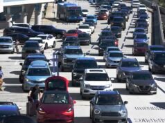 Βγαίνεις στο δρόμο για την Ημέρα των Ευχαριστιών; Εδώ είναι η καλύτερη στιγμή για να πάτε
| presscode.gr Βγαίνεις στο δρόμο για την Ημέρα των Ευχαριστιών; Εδώ είναι η καλύτερη στιγμή για να πάτε
| presscode.gr