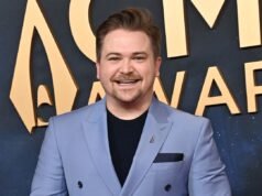 Βραβεία CMA 2025: Δείτε όλη τη μόδα στο κόκκινο χαλί των διασημοτήτων
| presscode.gr Βραβεία CMA 2025: Δείτε όλη τη μόδα στο κόκκινο χαλί των διασημοτήτων
| presscode.gr