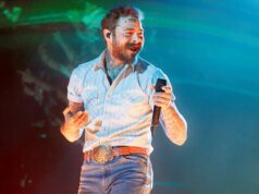 Βραβεία CMA 2025: Η πλήρης λίστα νικητών
| presscode.gr Βραβεία CMA 2025: Η πλήρης λίστα νικητών
| presscode.gr