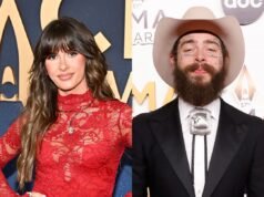 Βραβεία CMA 2025: Πλήρης λίστα νικητών
| presscode.gr Βραβεία CMA 2025: Πλήρης λίστα νικητών
| presscode.gr