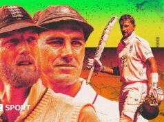 Γήπεδα, μπάλες και back-up – όπου οι στάχτες θα κερδηθούν και θα χαθούν
| presscode.gr Γήπεδα, μπάλες και back-up - όπου οι στάχτες θα κερδηθούν και θα χαθούν
| presscode.gr