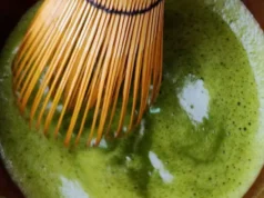 Γιατί η αμερικανική ζήτηση για ιαπωνικό matcha πιέζει τη βιομηχανία 3,5 δισεκατομμυρίων δολαρίων
| presscode.gr Γιατί η αμερικανική ζήτηση για ιαπωνικό matcha πιέζει τη βιομηχανία 3,5 δισεκατομμυρίων δολαρίων
| presscode.gr