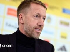 Γιατί η προσφορά της Σουηδίας για το Παγκόσμιο Κύπελλο πήγε στραβά και μπορεί ο Πότερ να τους σώσει;
| presscode.gr Γιατί η προσφορά της Σουηδίας για το Παγκόσμιο Κύπελλο πήγε στραβά και μπορεί ο Πότερ να τους σώσει;
| presscode.gr