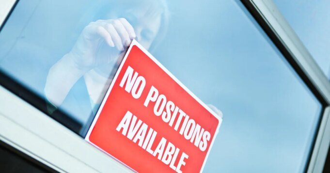 Γιατί οι απολύσεις στις ΗΠΑ αυξάνονται ακόμη και όταν τα Γιατί οι απολύσεις στις ΗΠΑ αυξάνονται ακόμη και όταν τα εταιρικά κέρδη αυξάνονται;
| presscode.gr