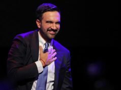 Γιατί οι νέοι, οι νεοφερμένοι στη Νέα Υόρκη ψήφισαν τον Mamdani
| presscode.gr Γιατί οι νέοι, οι νεοφερμένοι στη Νέα Υόρκη ψήφισαν τον Mamdani
| presscode.gr