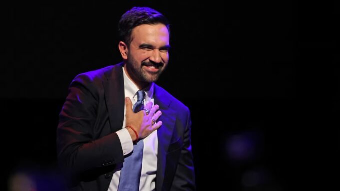 Γιατί οι νέοι, οι νεοφερμένοι στη Νέα Υόρκη ψήφισαν τον Mamdani
| presscode.gr