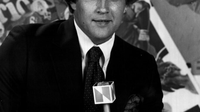 Γνώμη: Να θυμόμαστε τον Μπομπ Τράμπι — υπέροχος, ραδιοτηλεοπτικός φορέας Γνώμη: Να θυμόμαστε τον Μπομπ Τράμπι — υπέροχος, ραδιοτηλεοπτικός φορέας και σωτήριο του NFL
| presscode.gr