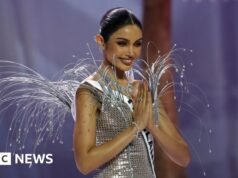 Δάκρυα, αποχωρήσεις και δράμα: Η νέα Μις Υφήλιος θα στεφθεί καθώς τελειώνει η χαοτική σεζόν
| presscode.gr Δάκρυα, αποχωρήσεις και δράμα: Η νέα Μις Υφήλιος θα στεφθεί καθώς τελειώνει η χαοτική σεζόν
| presscode.gr