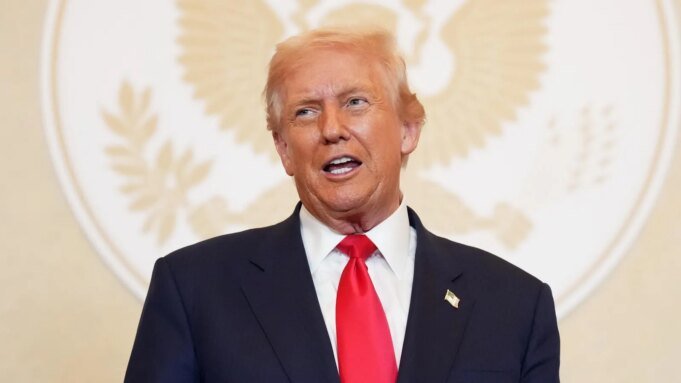 Δείτε τι έκοψε το CBS από τη συνέντευξή του στα Δείτε τι έκοψε το CBS από τη συνέντευξή του στα «60 λεπτά» με τον Τραμπ
| presscode.gr