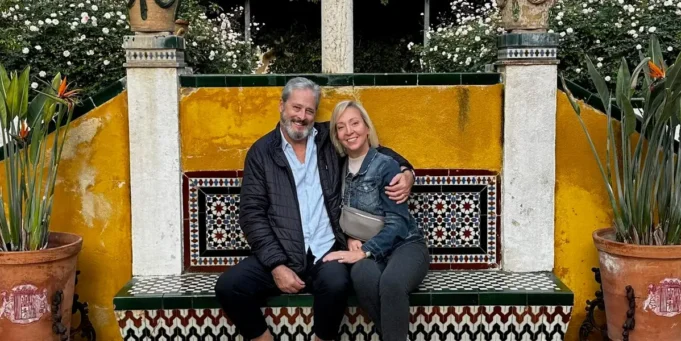 Δεν είχα την πολυτέλεια να πάρω ένα κενό έτος στο Δεν είχα την πολυτέλεια να πάρω ένα κενό έτος στο κολέγιο. Στα 53 μου, λοιπόν, αποσύρθηκα πρόωρα και έκανα ακριβώς αυτό.
| presscode.gr