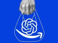 Δεν θα μπορείτε να μεταφορτώσετε τις γιορτινές σας αγορές σε πράκτορες AI σύντομα
| presscode.gr Δεν θα μπορείτε να μεταφορτώσετε τις γιορτινές σας αγορές σε πράκτορες AI σύντομα
| presscode.gr