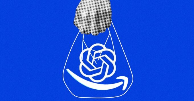 Δεν θα μπορείτε να μεταφορτώσετε τις γιορτινές σας αγορές σε Δεν θα μπορείτε να μεταφορτώσετε τις γιορτινές σας αγορές σε πράκτορες AI σύντομα
| presscode.gr