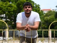 «Δεν θα φιμωθώ» λέει Γάλλος ακτιβιστής κατά των ναρκωτικών μετά τη δολοφονία δύο αδελφών
| presscode.gr «Δεν θα φιμωθώ» λέει Γάλλος ακτιβιστής κατά των ναρκωτικών μετά τη δολοφονία δύο αδελφών
| presscode.gr