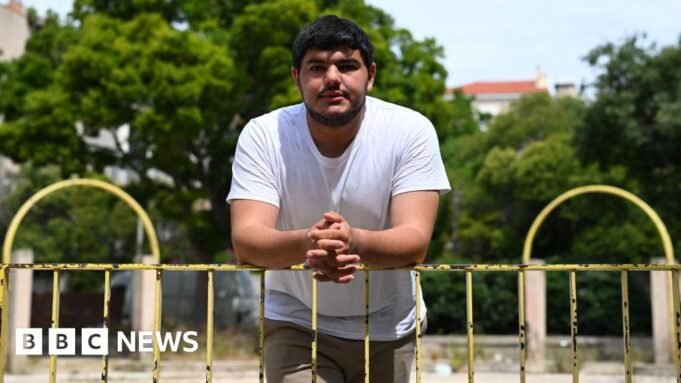 «Δεν θα φιμωθώ» λέει Γάλλος ακτιβιστής κατά των ναρκωτικών μετά τη δολοφονία δύο αδελφών
| presscode.gr