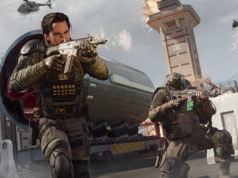 Δεν μπορείτε να θέσετε σε παύση το παιχνίδι σας στην πάντα διαδικτυακή καμπάνια του Call of Duty: Black Ops 7
| presscode.gr Δεν μπορείτε να θέσετε σε παύση το παιχνίδι σας στην πάντα διαδικτυακή καμπάνια του Call of Duty: Black Ops 7
| presscode.gr