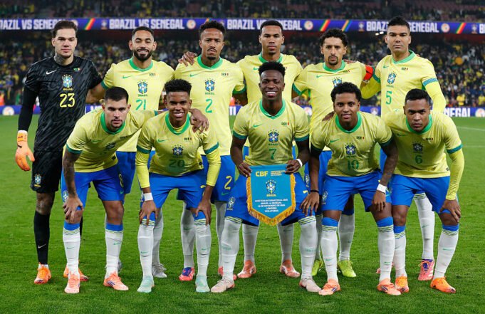 📺 Δευτέρα: ομάδες ηλικιωμένων και U17, Brasileirão, προκριματικά | presscode.gr 📺 Δευτέρα: ομάδες ηλικιωμένων και U17, Brasileirão, προκριματικά
| presscode.gr