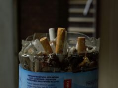 Διάσκεψη για τον καπνό για να σταθμίσετε τα αποτσίγαρα
| presscode.gr Διάσκεψη για τον καπνό για να σταθμίσετε τα αποτσίγαρα
| presscode.gr