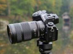 Δοκίμασα τον ενημερωμένο ζουμ 24-70 mm f/2.8 pro της Nikon για ένα μήνα και είναι φακός 5 αστέρων με κάθε μέτρηση
| presscode.gr Δοκίμασα τον ενημερωμένο ζουμ 24-70 mm f/2.8 pro της Nikon για ένα μήνα και είναι φακός 5 αστέρων με κάθε μέτρηση
| presscode.gr