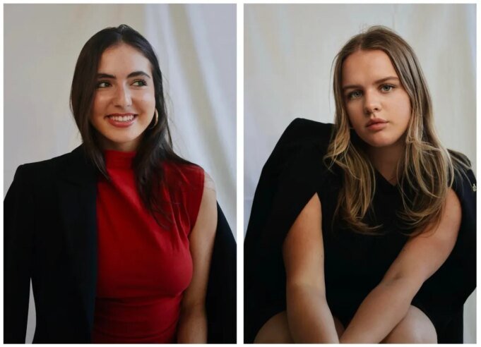 Δύο φοιτητές του Πανεπιστημίου Duke ήθελαν να εργαστούν στην πολυτέλεια. Όταν δημιούργησαν ένα μονοπάτι, ακολούθησαν τα στελέχη
| presscode.gr