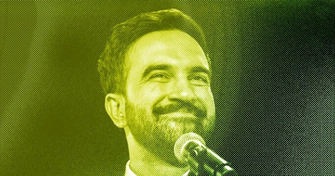 ΕΝΣΥΡΩΜΕΝΗ ΕΝΗΜΕΡΩΣΗ: Fandom στην πολιτική, το παράνομο σχολείο του Zuckerberg ΕΝΣΥΡΩΜΕΝΗ ΕΝΗΜΕΡΩΣΗ: Fandom στην πολιτική, το παράνομο σχολείο του Zuckerberg και η επανάσταση της διχόνοιας του Νεπάλ
| presscode.gr