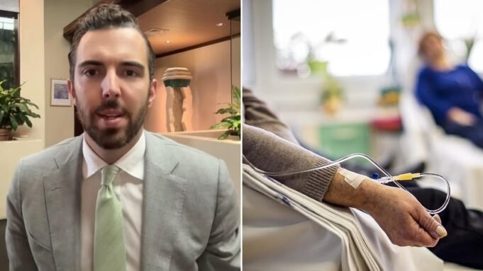 Είμαι δικηγόρος θανάτου και αυτό είναι το αντικείμενο του σούπερ μάρκετ που δεν θα άγγιζα ΠΟΤΕ: «Είναι το μόνο προϊόν που φοβάμαι περισσότερο»
| presscode.gr