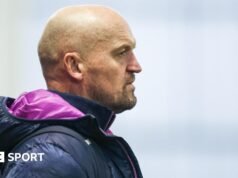 «Είμαι εδώ για να αντιμετωπίσω οτιδήποτε» – απαντά ο Τάουνσεντ στους επικριτές
| presscode.gr «Είμαι εδώ για να αντιμετωπίσω οτιδήποτε» - απαντά ο Τάουνσεντ στους επικριτές
| presscode.gr